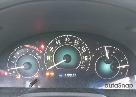 2008 Toyota Camry Solara Sle z USA, uszkodzony, nr VIN 4T1FA38P98U157617